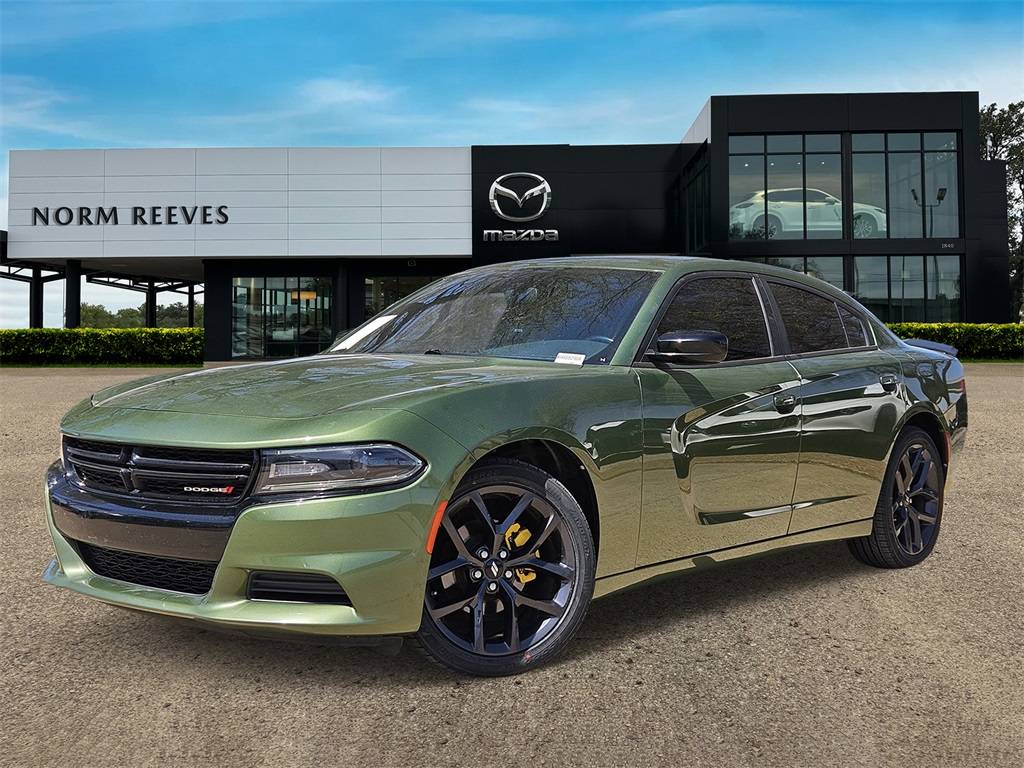 2019 Dodge Charger SXT — Sedan — 90,985 mi — Irving, TX