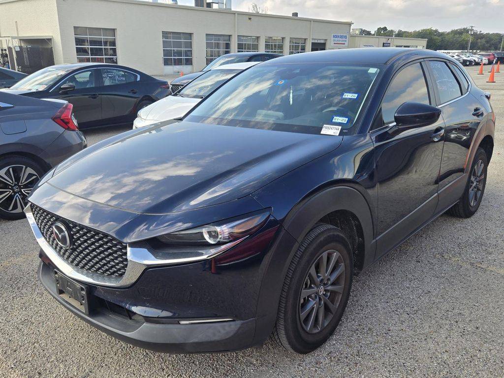 2023 Mazda CX-30 S — SUV — 19,356 mi — Irving, TX