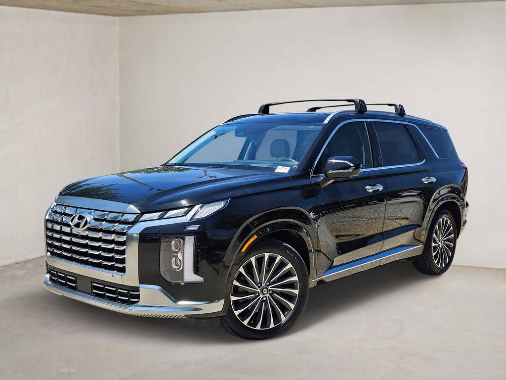 2023 Hyundai Palisade Calligraphy — SUV — 32,242 mi — Irving, TX
