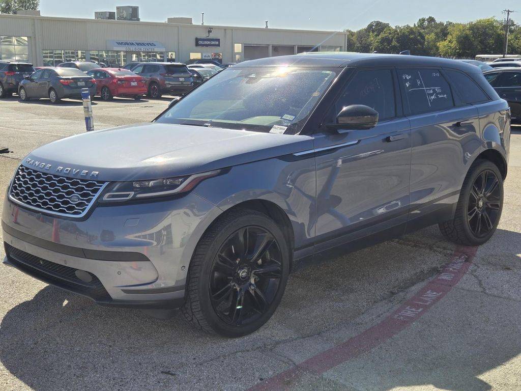 2021 Land Rover Range Rover Velar S — SUV — 86,190 mi — Irving, TX