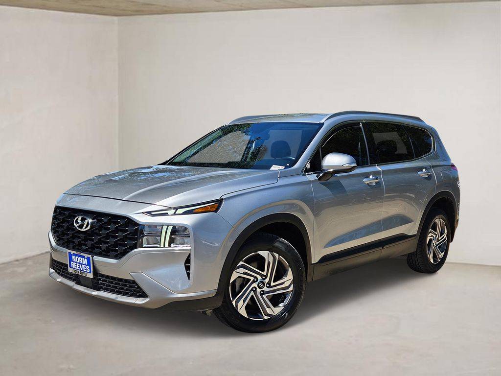 2023 Hyundai Santa Fe SEL — SUV — 37,695 mi — Irving, TX