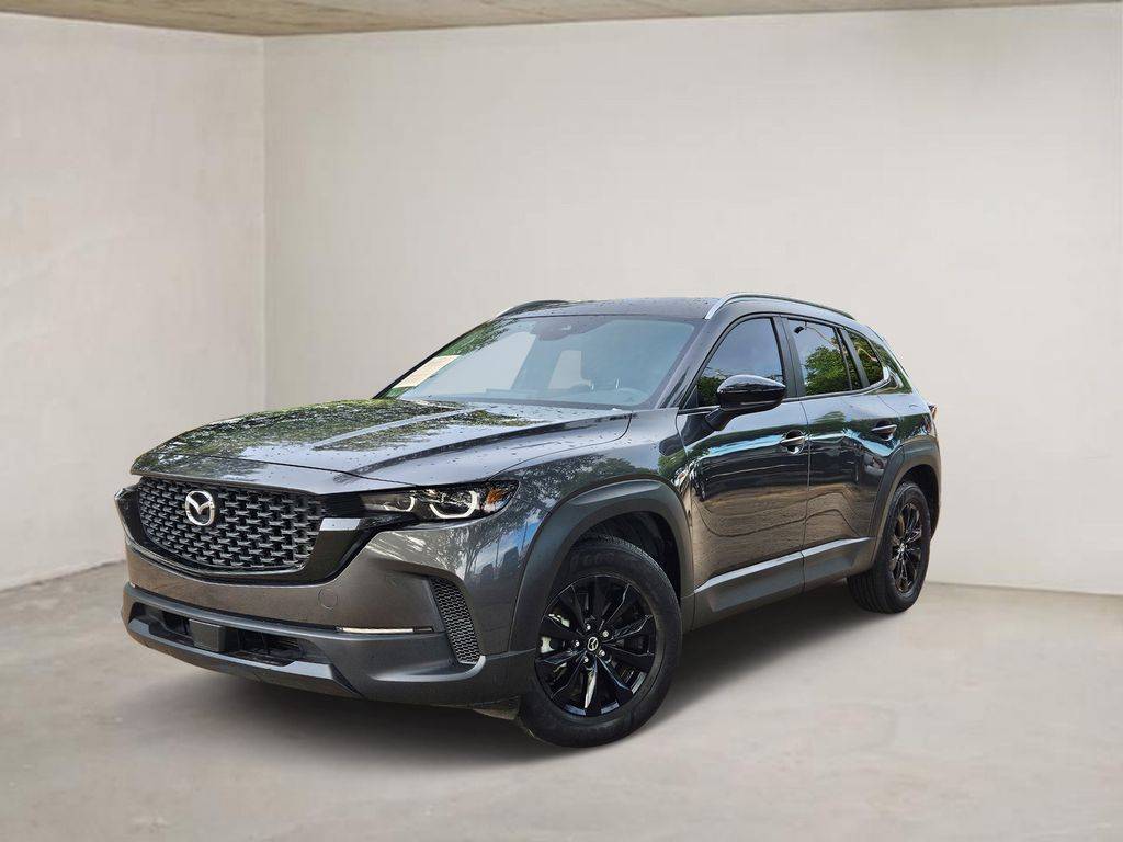2024 Mazda CX-50 Preferred — SUV — 20,467 mi — Irving, TX
