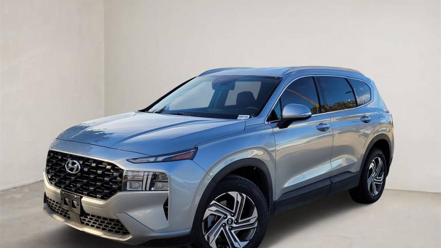 2023 Hyundai Santa Fe SEL — SUV — 28,332 mi — Irving, TX