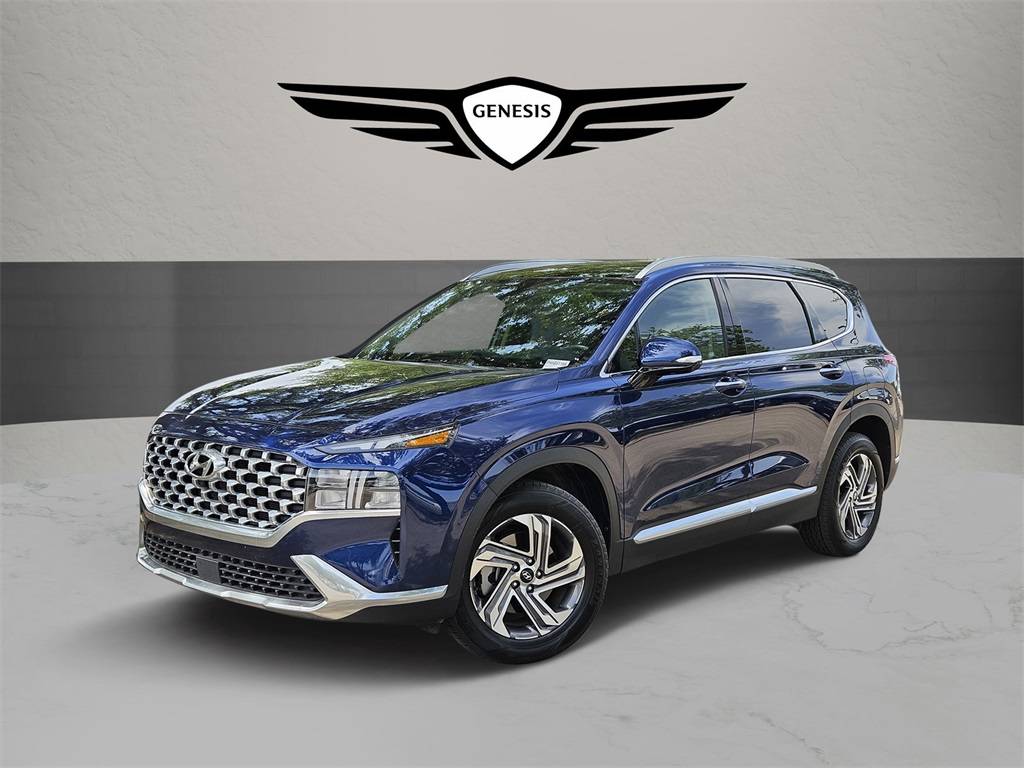 2023 Hyundai Santa Fe SEL — SUV — 37,040 mi — Irving, TX