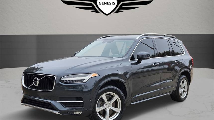 2017 Volvo XC90 Momentum — SUV — 72,717 mi — Irving, TX