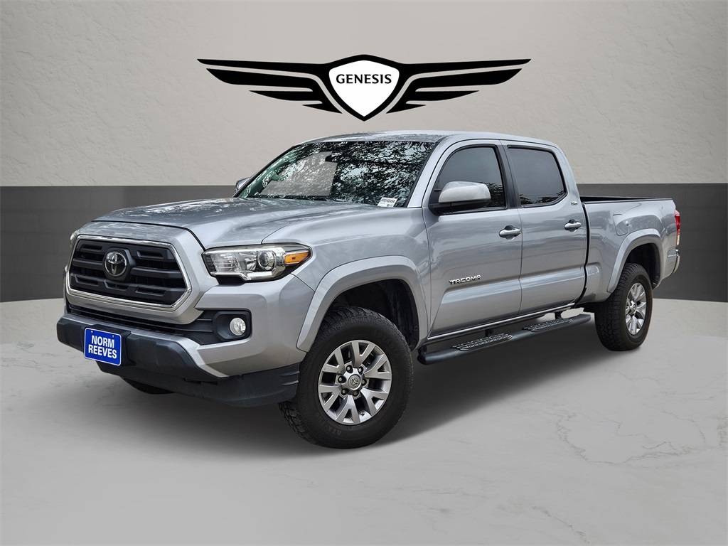 2018 Toyota Tacoma SR5 — Pickup Truck — 174,658 mi — Irving, TX
