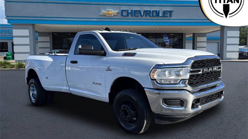 2022 Ram 3500 Tradesman — Pickup Truck — 139,710 mi — Starke, FL