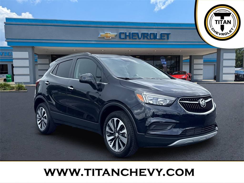 2022 Buick Encore Preferred — SUV — 33,735 mi — Starke, FL