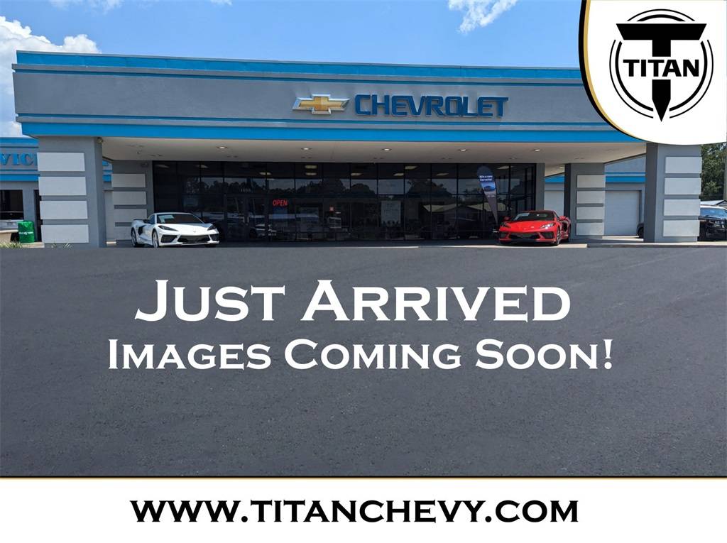 2015 Chevrolet Silverado 1500 LT — Pickup Truck — 94,500 mi — Starke, FL