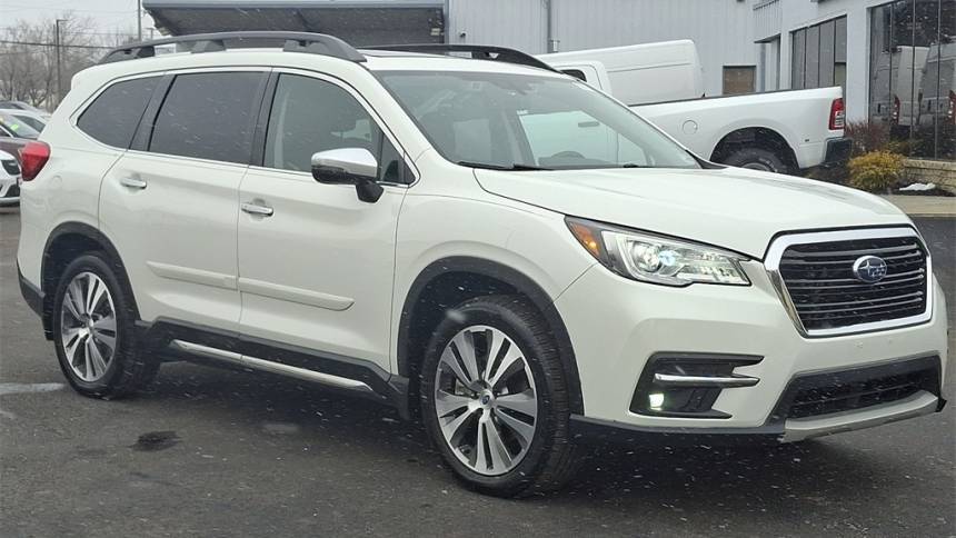 2020 Subaru Ascent Touring — SUV — 52,193 mi — Vineland, NJ