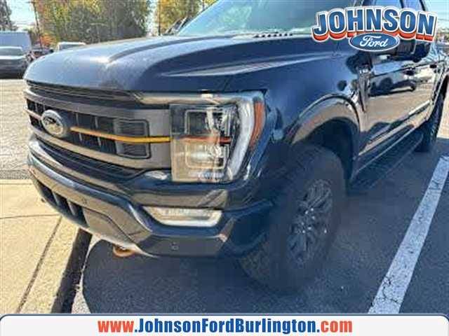 2022 Ford F-150 Tremor — Pickup Truck — 53,912 mi — Burlington, NJ