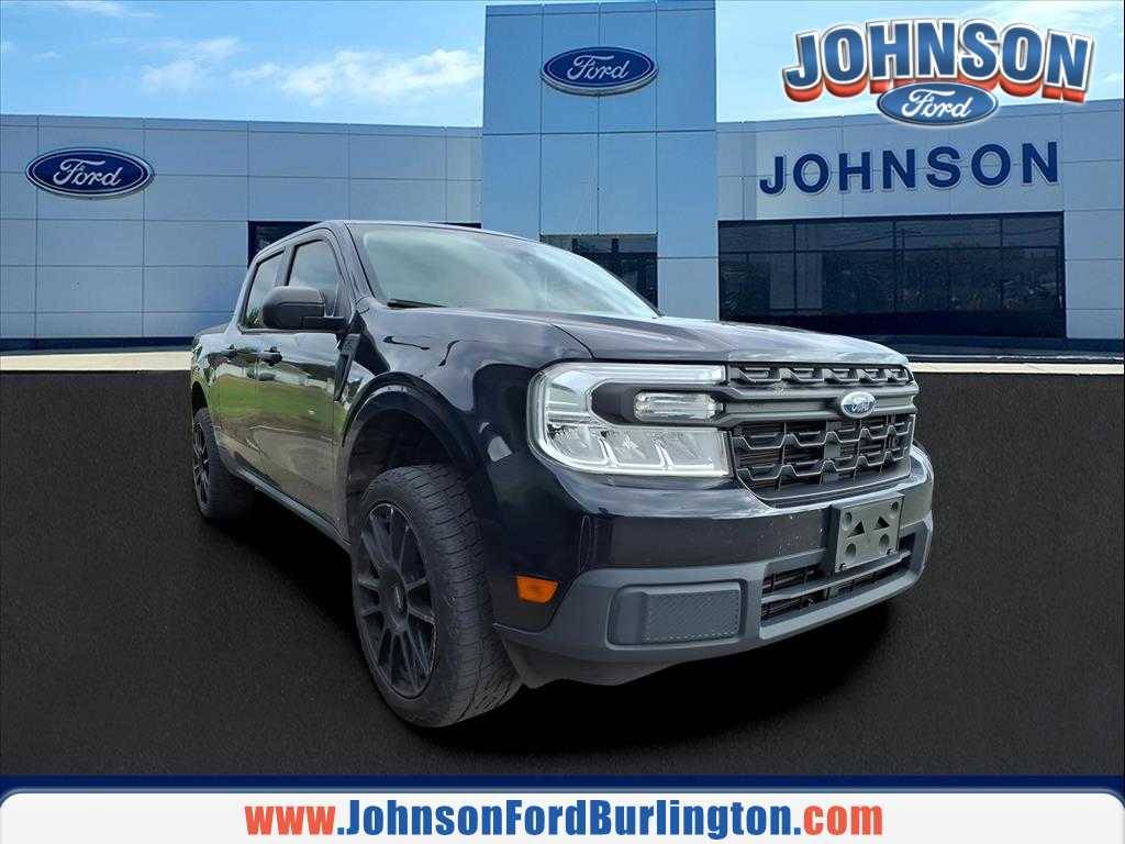 2022 Ford Maverick XL — Pickup Truck — 73,055 mi — Burlington, NJ