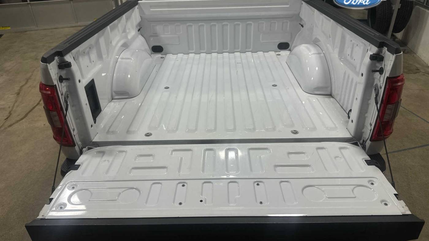 2022 Ford F-150 XLT — Pickup Truck — 23,391 mi — Burlington, NJ