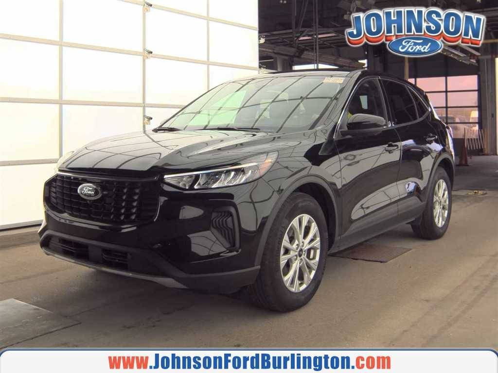 2023 Ford Escape Active — SUV — 25,620 mi — Burlington, NJ