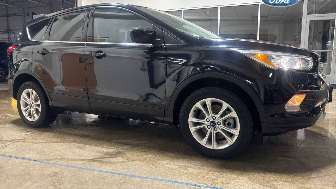 2019 Ford Escape SE — SUV — 36,199 mi — Burlington, NJ