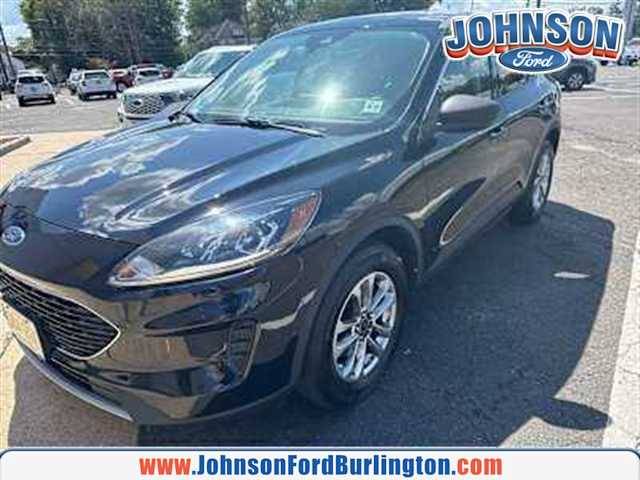 2022 Ford Escape SE — SUV — 35,736 mi — Burlington, NJ