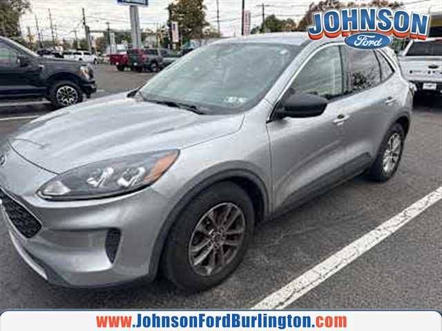 2022 Ford Escape SE — SUV — 46,859 mi — Burlington, NJ