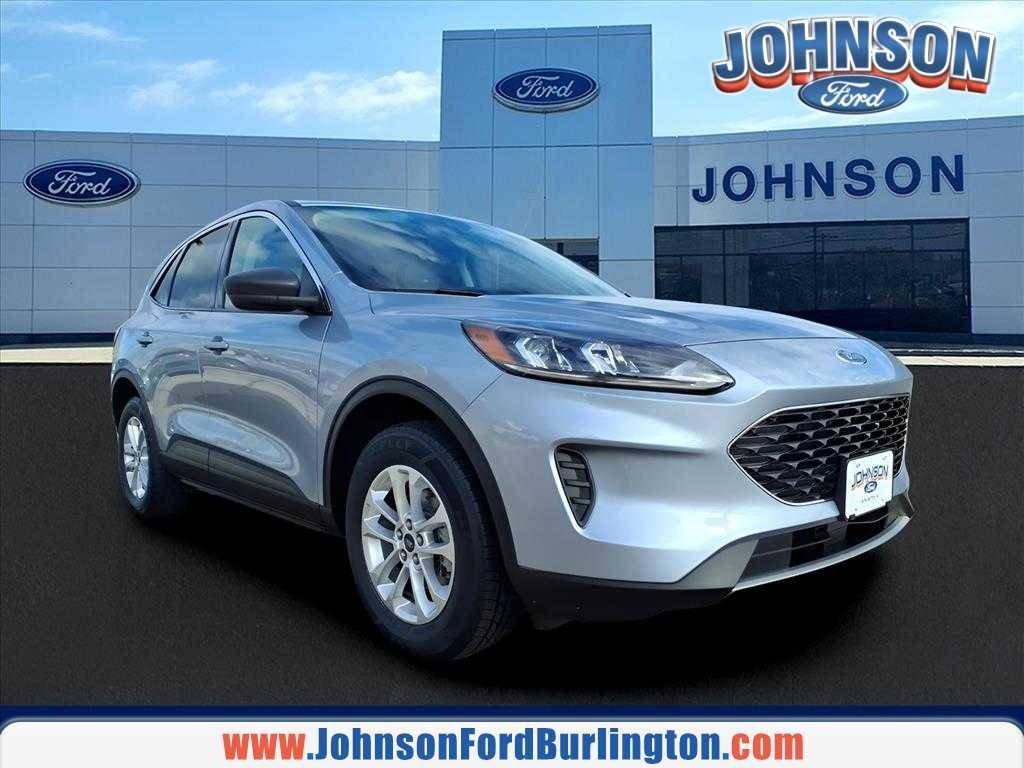 2022 Ford Escape SE — SUV — 24,056 mi — Burlington, NJ