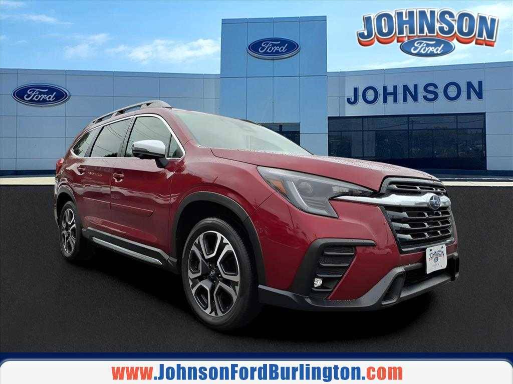 2023 Subaru Ascent Limited — SUV — 22,179 mi — Burlington, NJ
