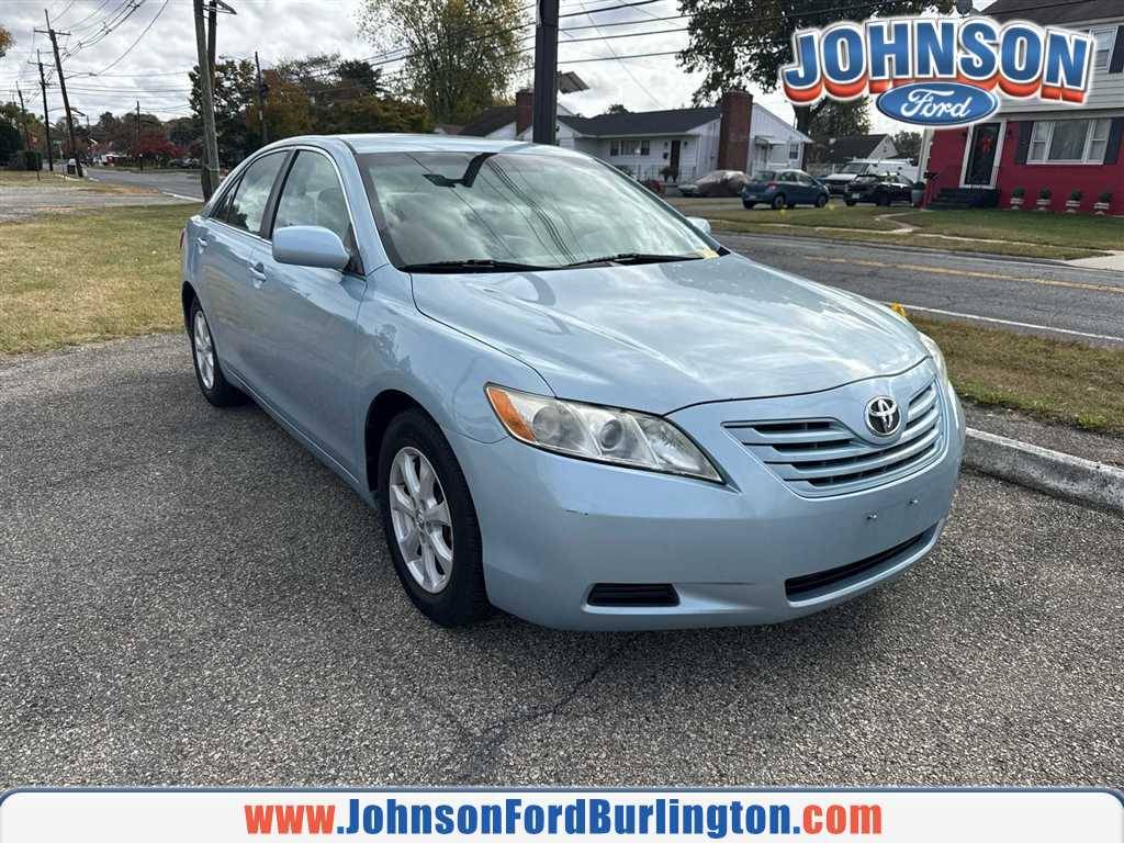 2009 Toyota Camry Base — Sedan — 119,809 mi — Burlington, NJ