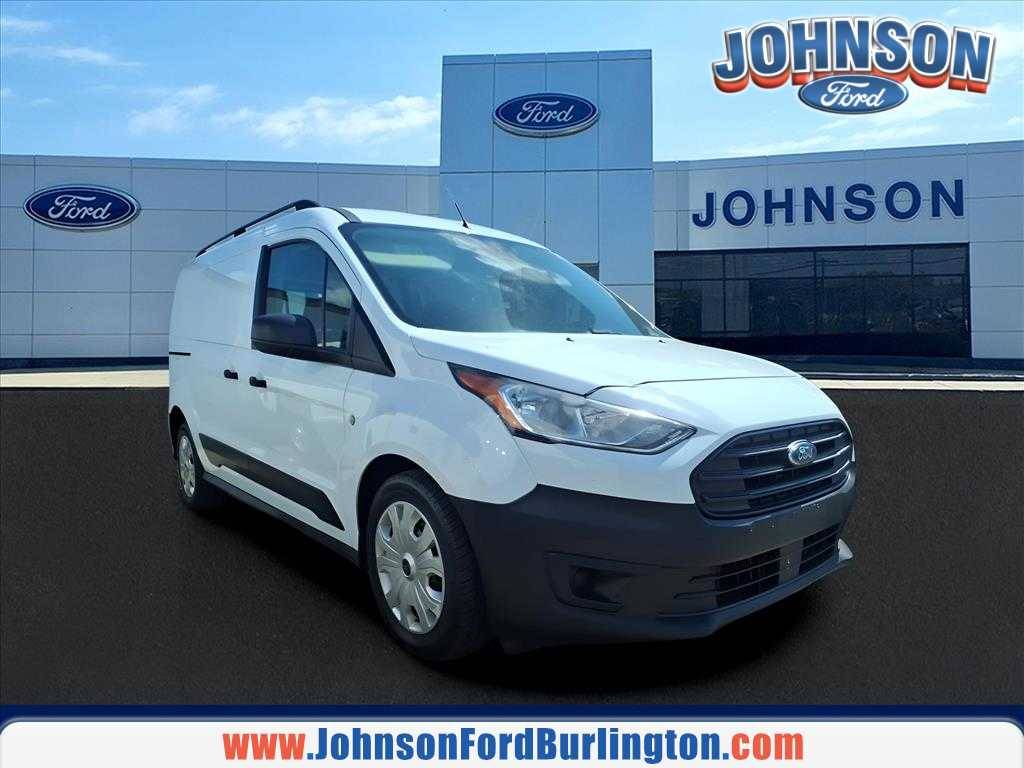 2019 Ford Transit Connect Van XL — Cargo Van — 89,509 mi — Burlington, NJ