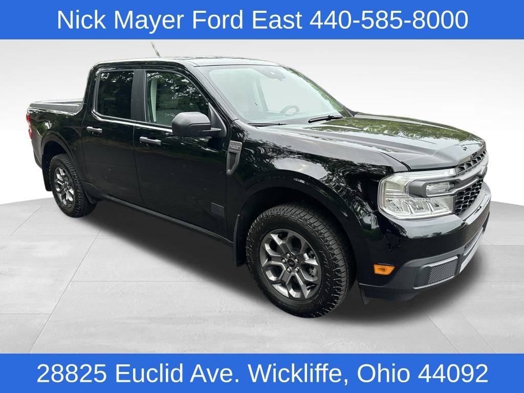 2023 Ford Maverick XLT — Pickup Truck — 19,241 mi — Wickliffe, OH