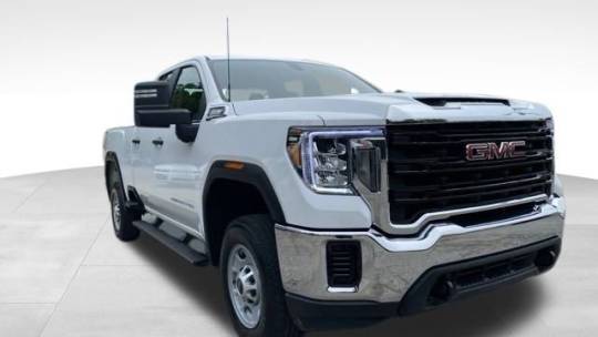 2021 GMC Sierra 2500HD Base — Pickup Truck — 24,947 mi — Wickliffe, OH