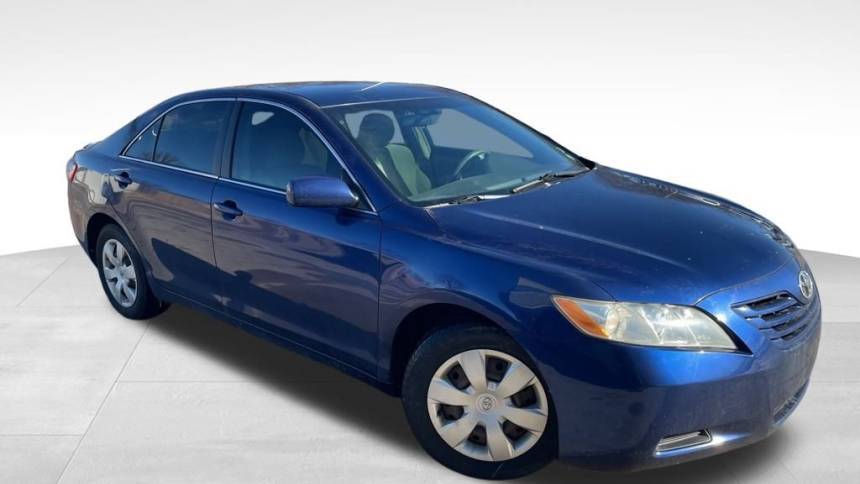 2009 Toyota Camry Base — Sedan — 101,914 mi — Wickliffe, OH