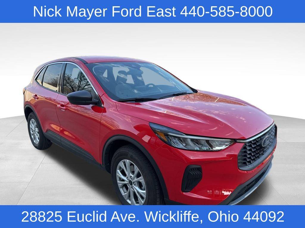 2024 Ford Escape Active — SUV — 428 mi — Wickliffe, OH