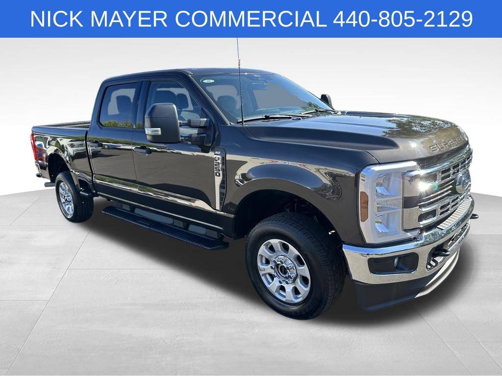 2024 Ford Super Duty F-250 XLT — Pickup Truck — 40,396 mi — Wickliffe, OH