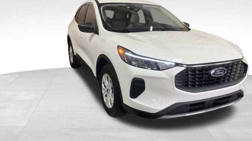 2023 Ford Escape Active — SUV — 5,597 mi — Wickliffe, OH