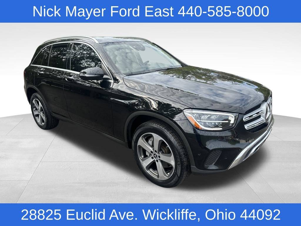 2020 Mercedes-Benz GLC GLC 300 — SUV — 68,641 mi — Wickliffe, OH