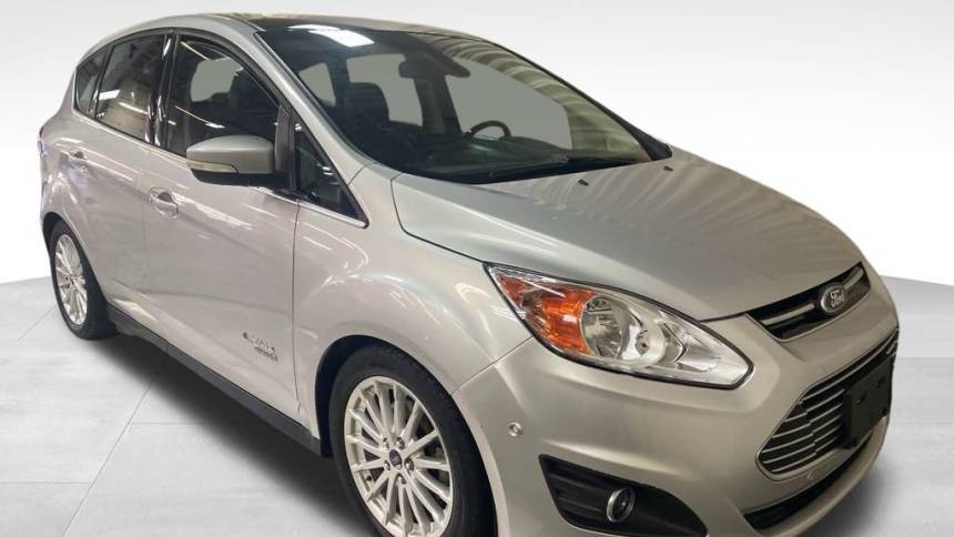 2014 Ford C-Max Energi SEL — Hatchback — 108,050 mi — Wickliffe, OH