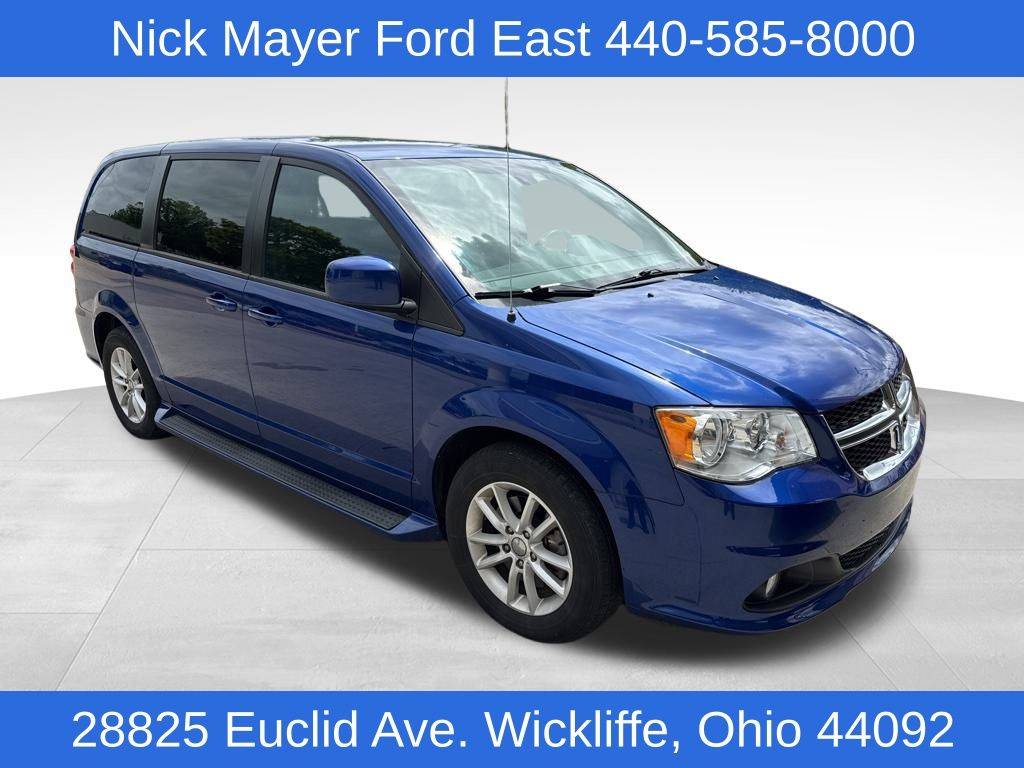 2020 Dodge Grand Caravan SE Plus — Minivan — 32,077 mi — Wickliffe, OH