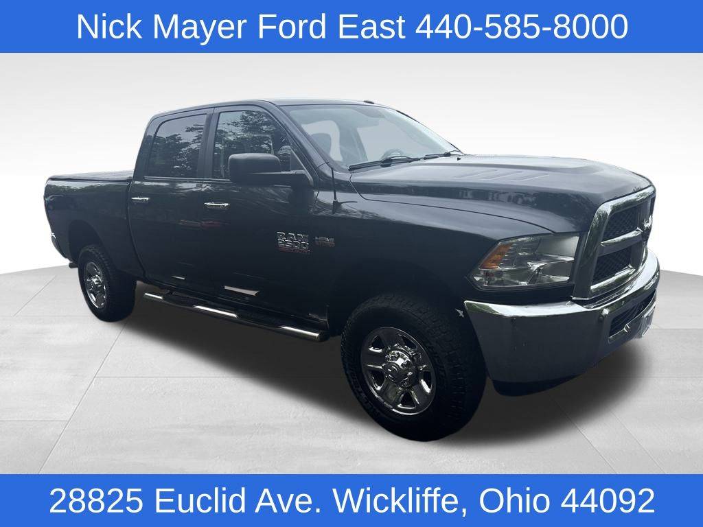 2014 Ram 2500 SLT — Pickup Truck — 101,143 mi — Wickliffe, OH