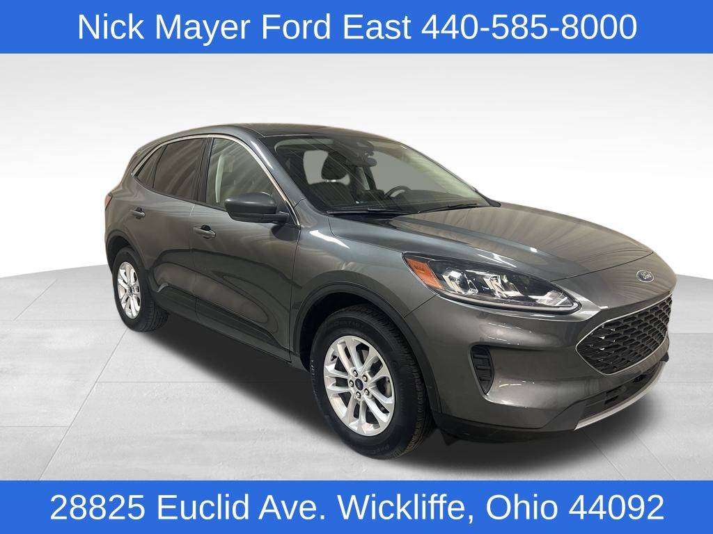 2022 Ford Escape SE — SUV — 26,695 mi — Wickliffe, OH