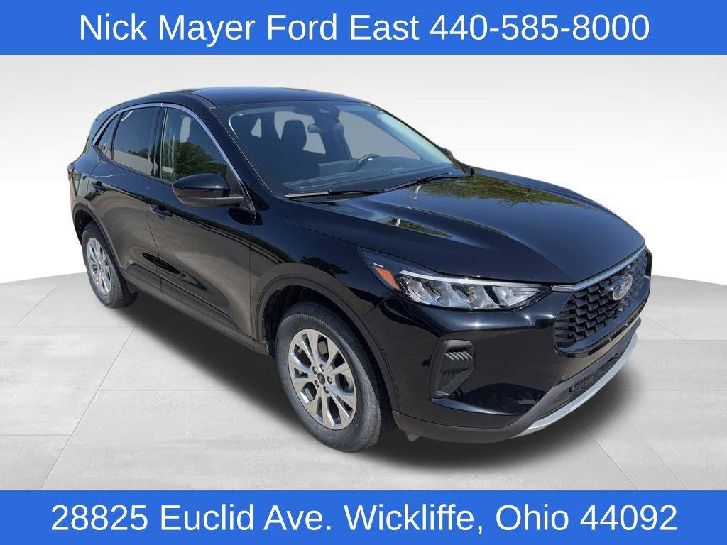 2023 Ford Escape Active — SUV — 15,961 mi — Wickliffe, OH
