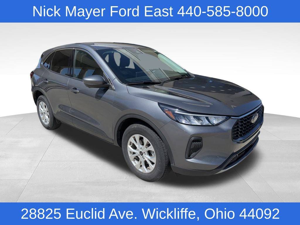 2023 Ford Escape Active — SUV — 21,004 mi — Wickliffe, OH