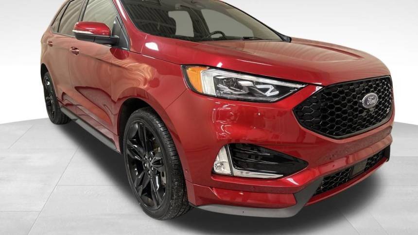 2022 Ford Edge ST — SUV — 39,011 mi — Wickliffe, OH