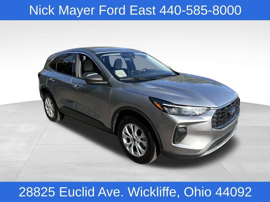 2023 Ford Escape Active — SUV — 18,803 mi — Wickliffe, OH