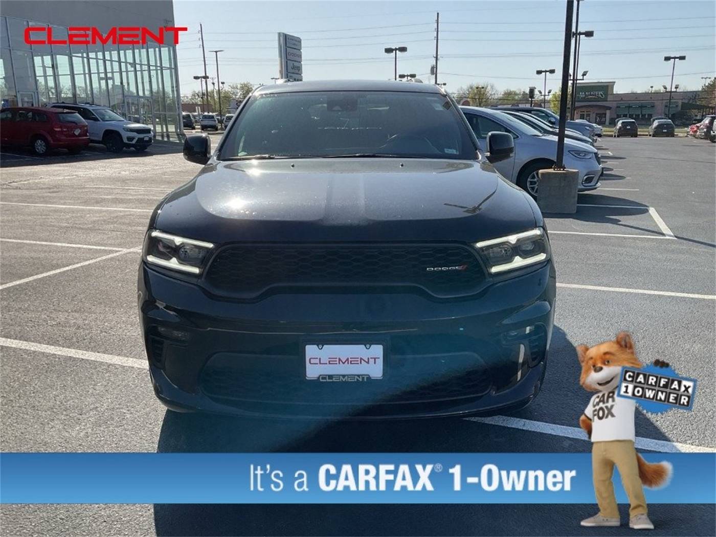 2023 Dodge Durango GT Plus — SUV — 66,482 mi — Florissant, MO
