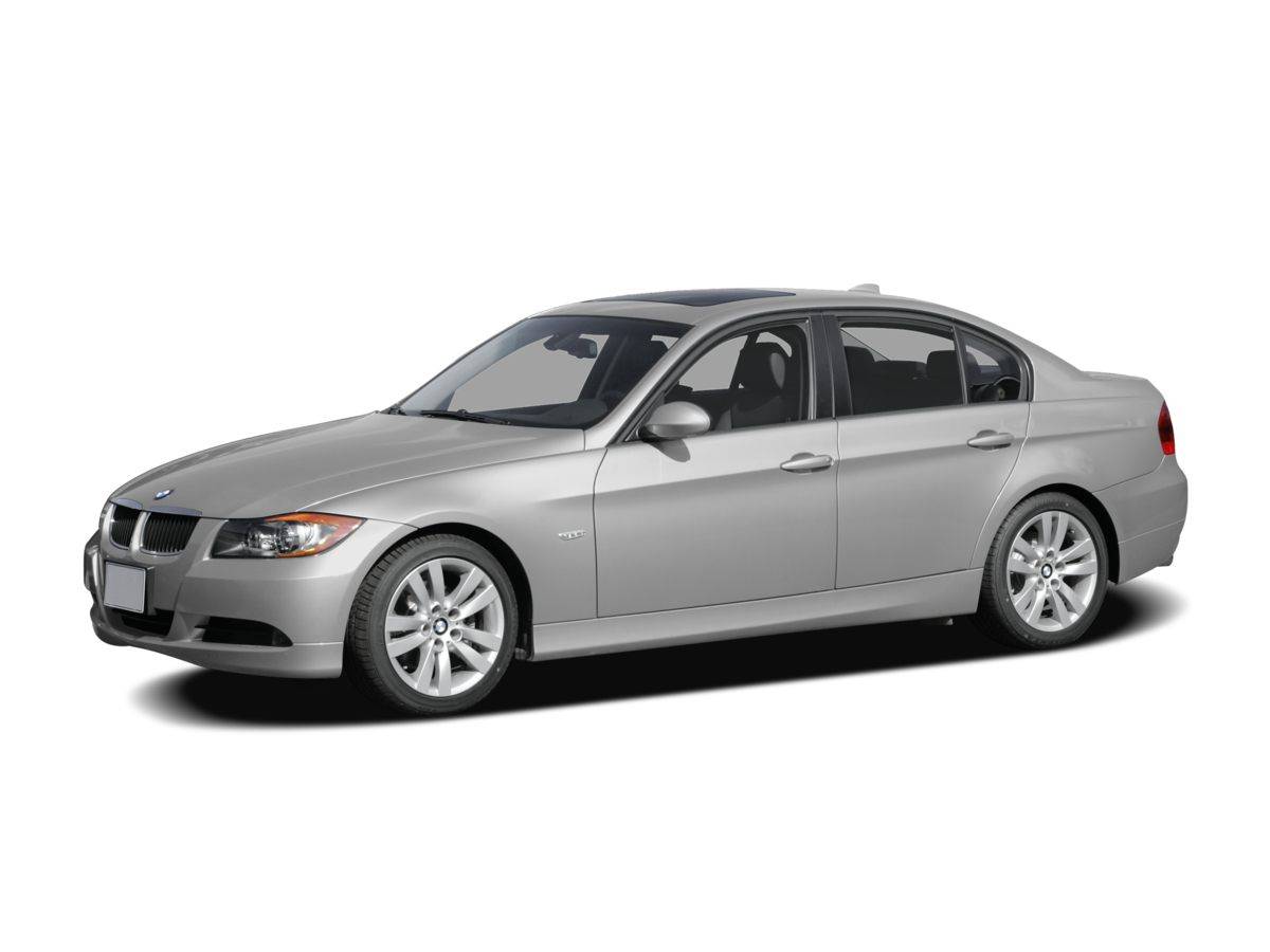 2007 BMW 3 Series 328i