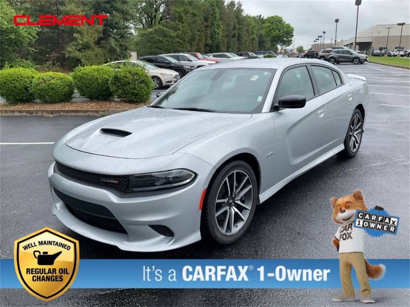 2023 Dodge Charger R/T — Sedan — 22,779 mi — Florissant, MO