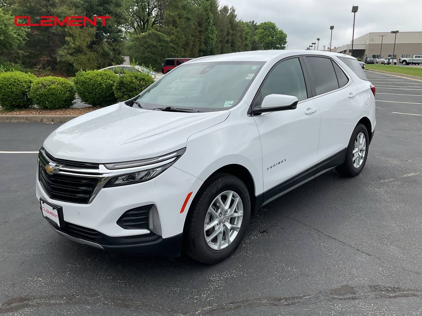 2023 Chevrolet Equinox LT — SUV — 59,167 mi — Florissant, MO