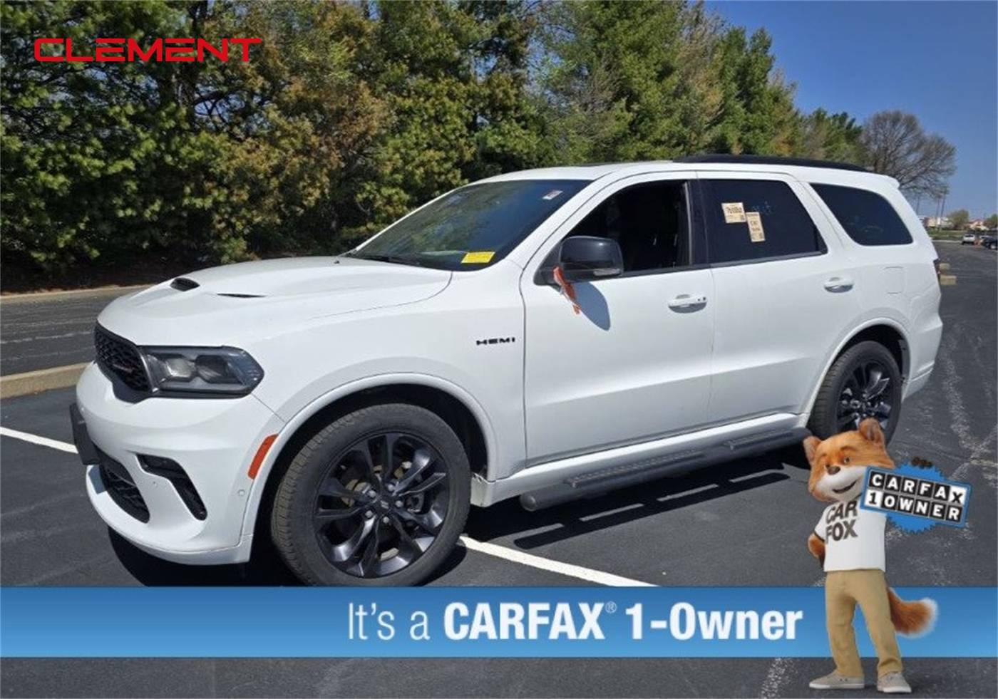 2023 Dodge Durango R/T Plus — SUV — 40,234 mi — Florissant, MO