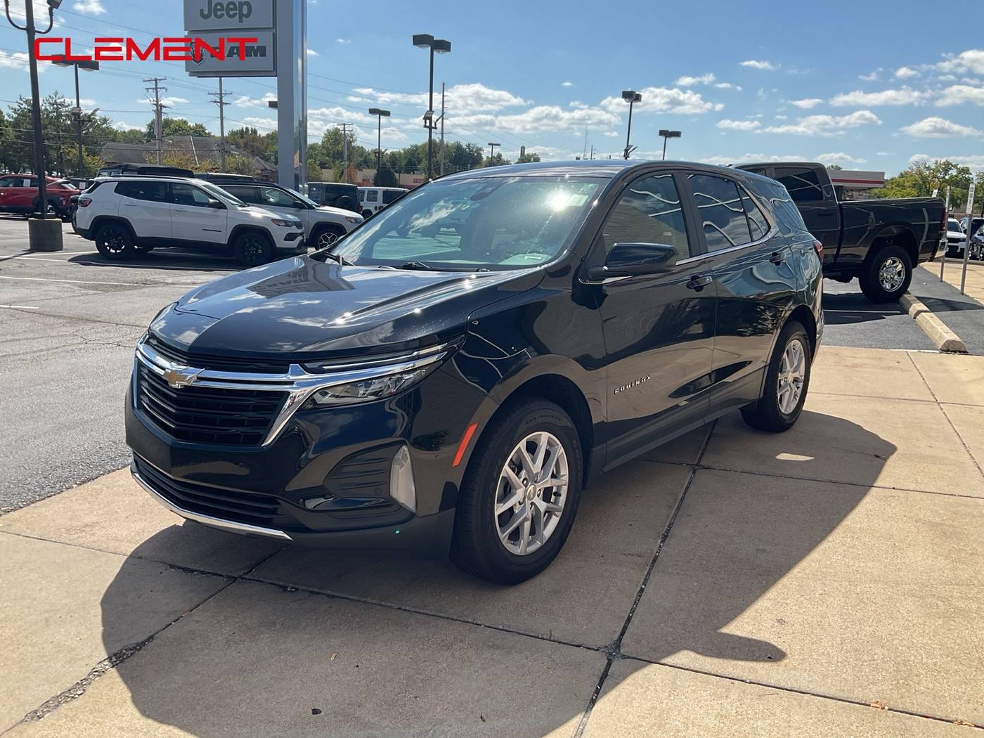 2023 Chevrolet Equinox LT — SUV — 60,625 mi — Florissant, MO