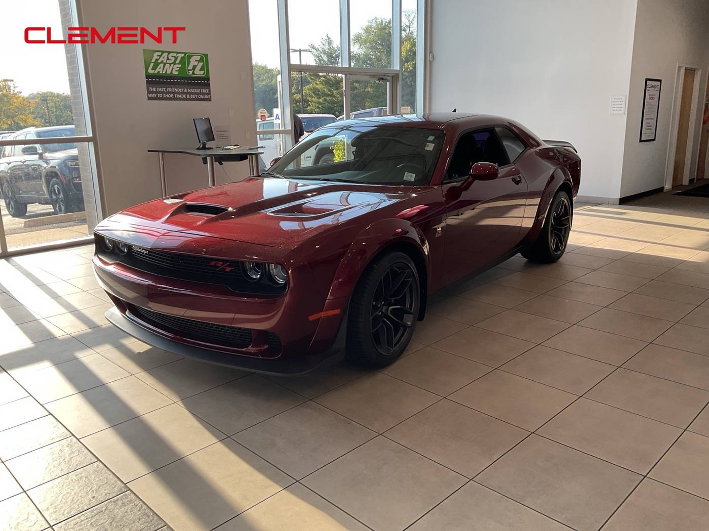2020 Dodge Challenger R/T Scat Pack Widebody — Coupe — 13,348 mi — Florissant, MO