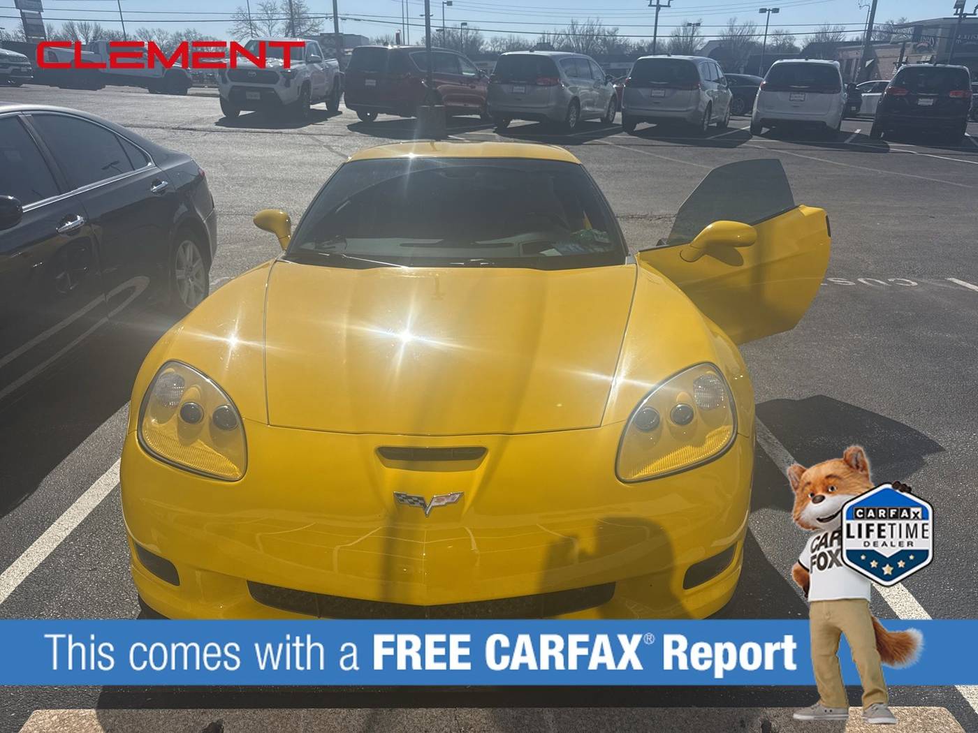 2010 Chevrolet Corvette Grand Sport 3LT
