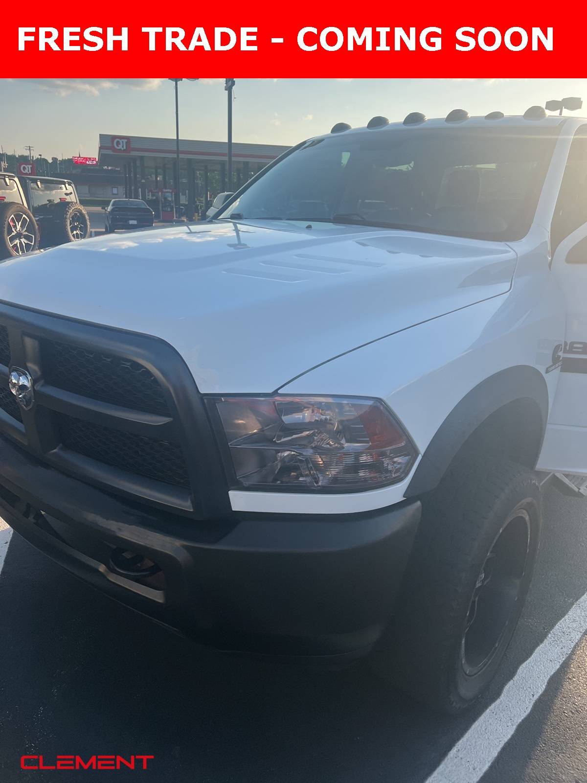 2018 Ram 2500 Tradesman — Pickup Truck — 124,506 mi — Florissant, MO