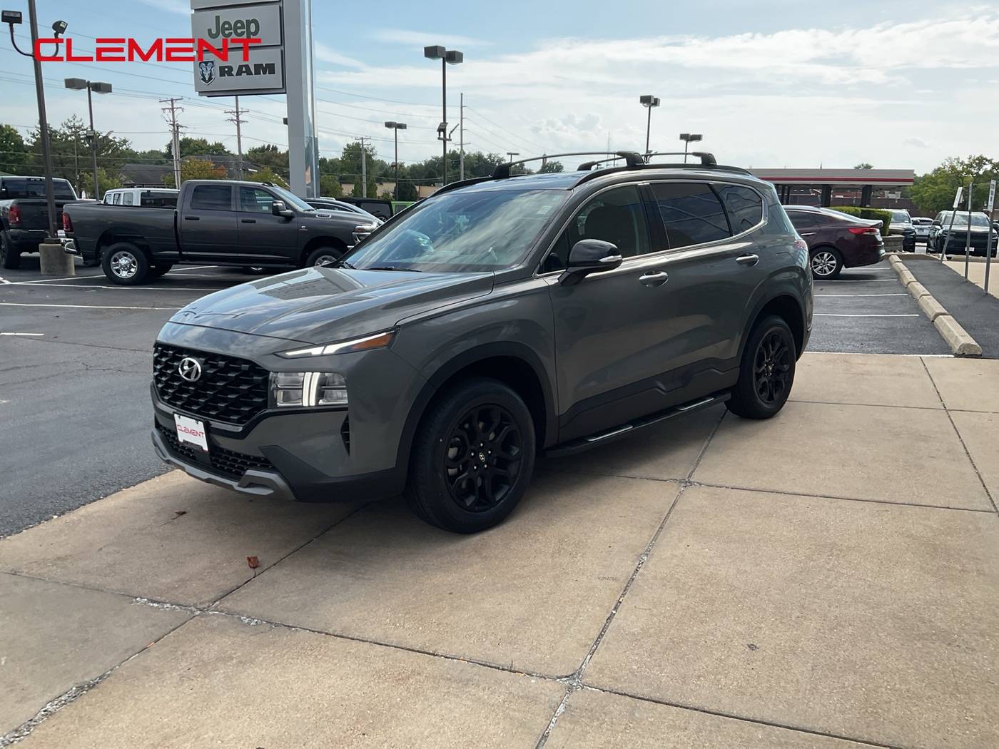 2023 Hyundai Santa Fe XRT — SUV — 31,327 mi — Florissant, MO